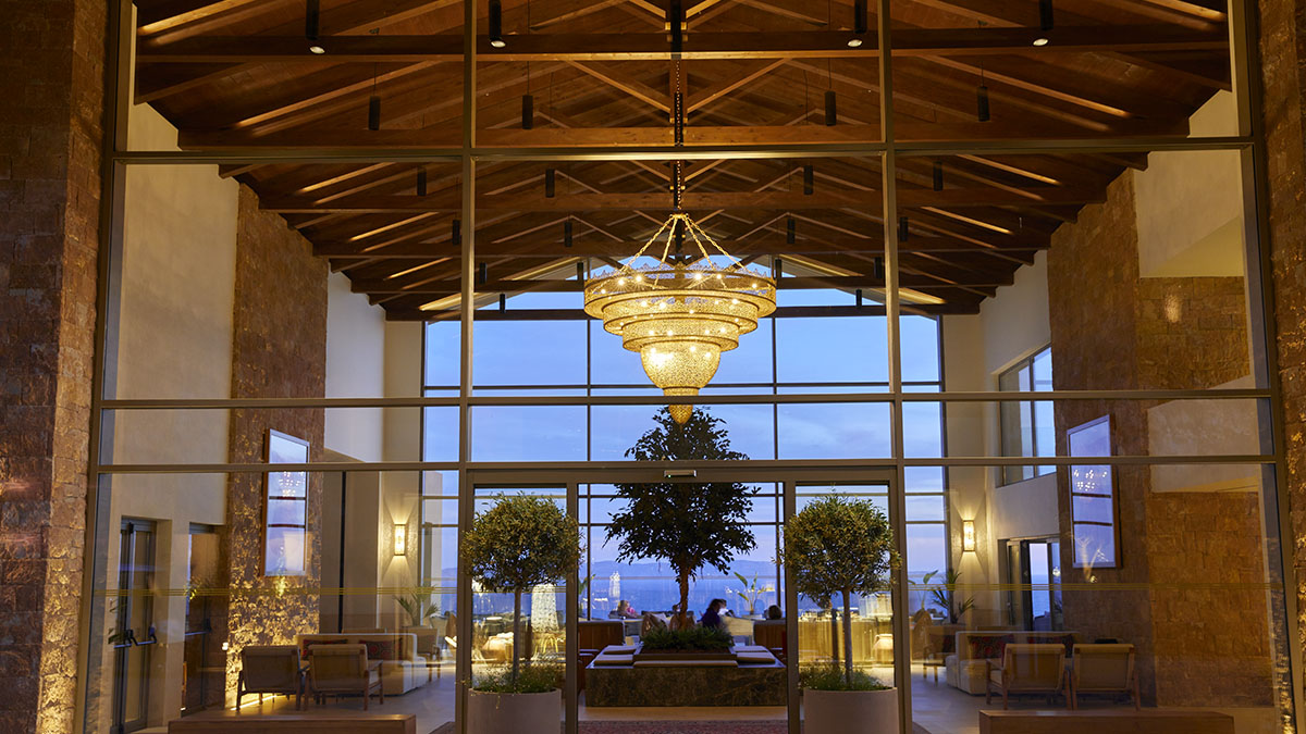 Elix MarBella Collection